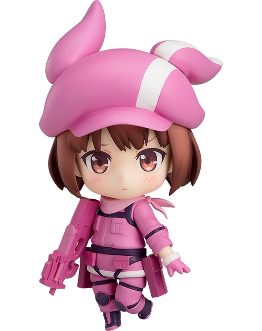 llenn nendoroid
