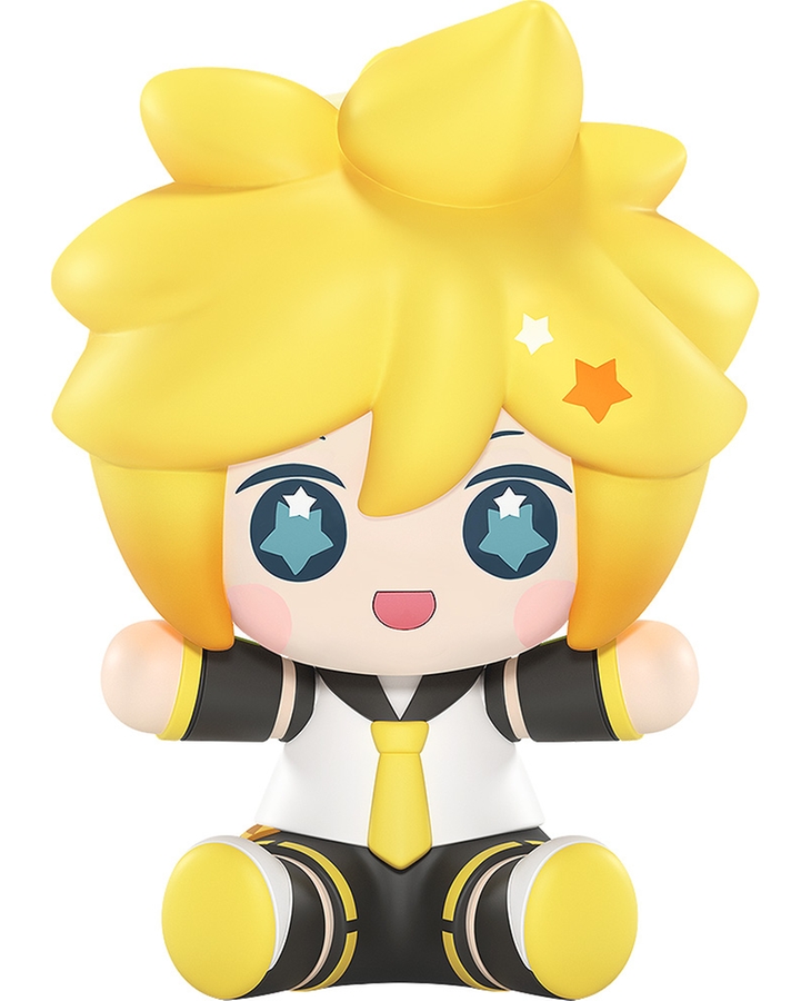 Huggy Good Smile Kagamine Len Ver.