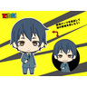 Picktam! Durarara!!X2