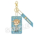 TinyTAN Nendoroid Plus Acrylic Pass Case Jimin