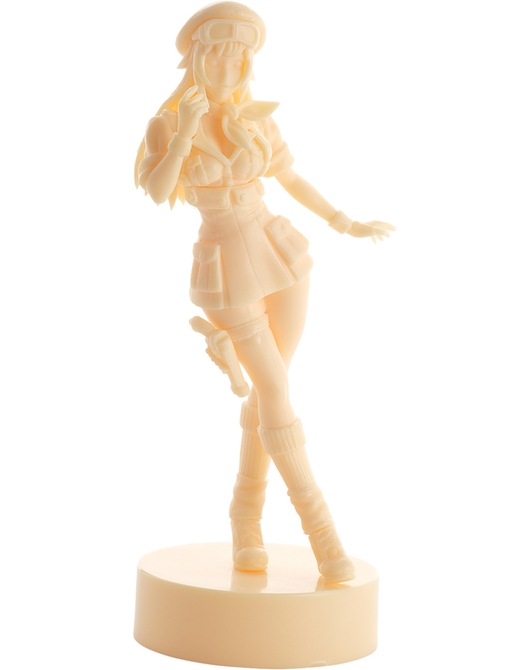 PLAMAX MF-39 minimum factory Burney: Makeup Edition (Rerelease)