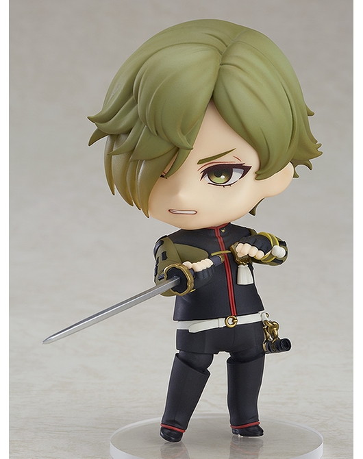 uguisumaru nendoroid