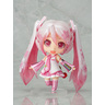 Nendoroid Sakura Miku