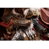 INFINITY STUDIO Three Kingdoms Generals - Lu Bu