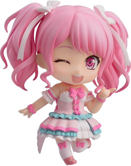 nendoroid aya