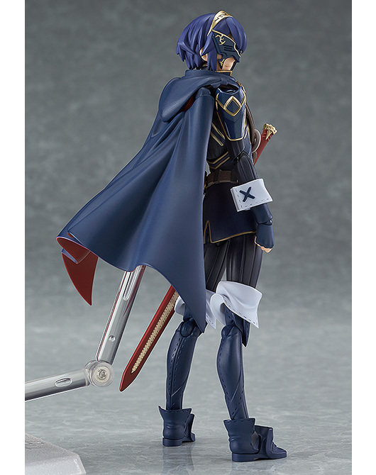 lucina figma release date