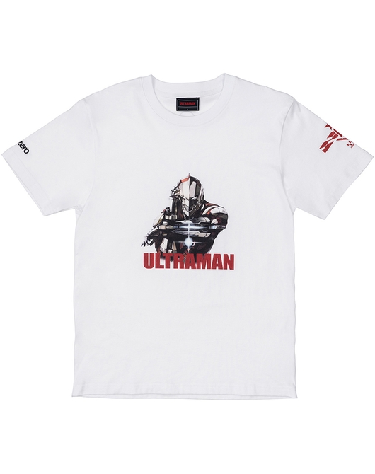 C3Z ULTRAMAN Tシャツ(A)