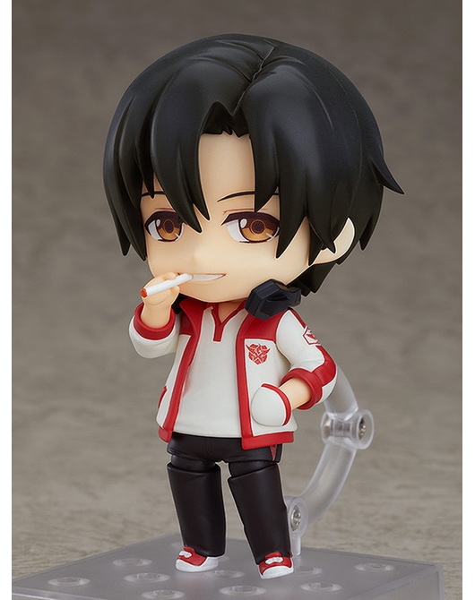 ye xiu nendoroid