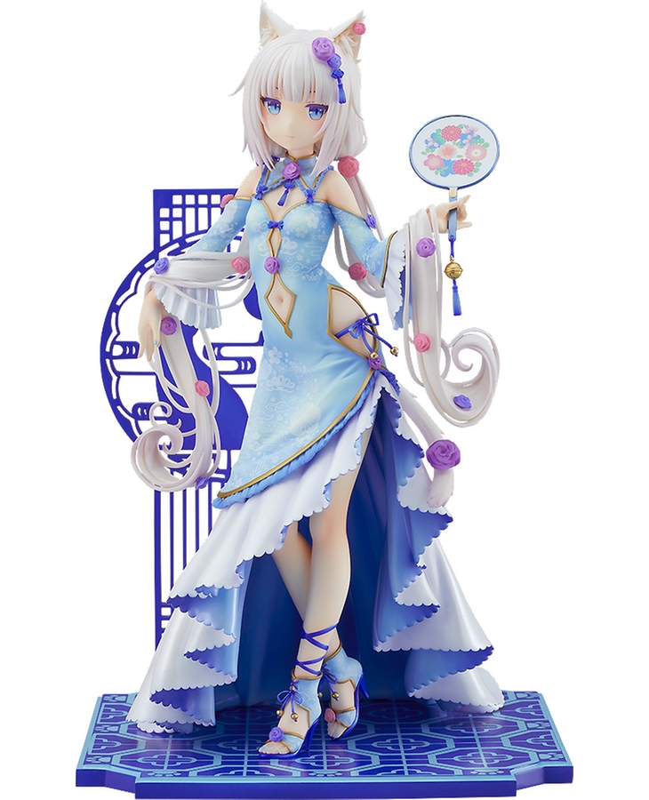 Vanilla: Chinese Dress Ver.