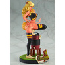 POP-DELIC GIRLS series Devil's Cheerleaders BLACK CHEER Ver.
