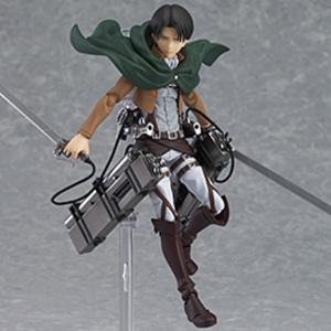 figma リヴァイ figma リヴァイ