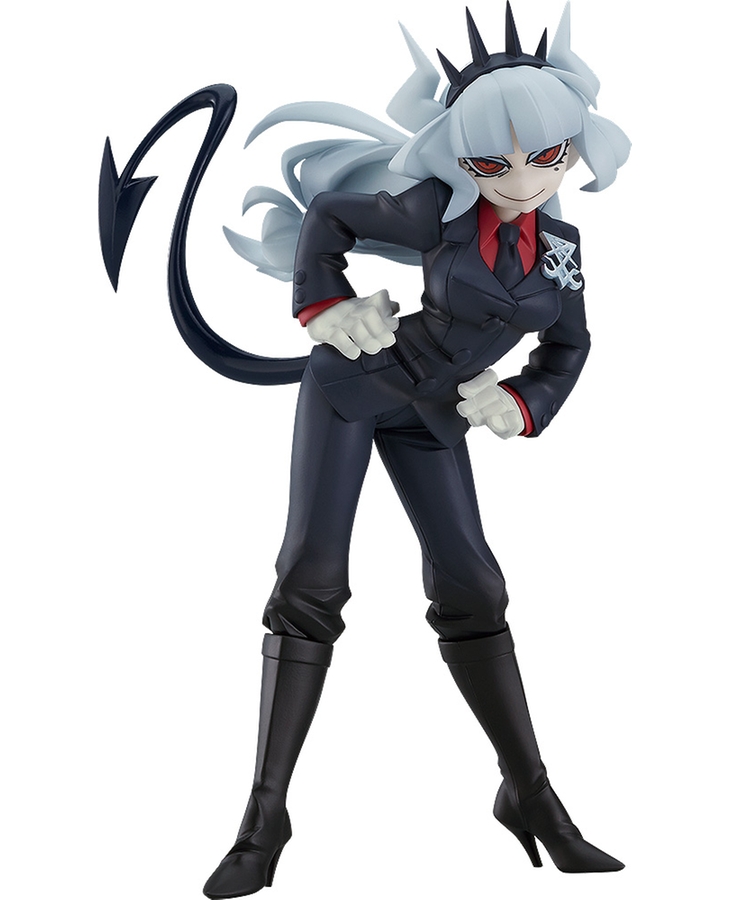 POP UP PARADE 路西法