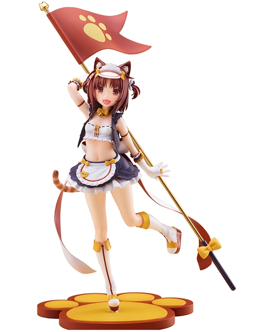Azuki: Race Queen ver.