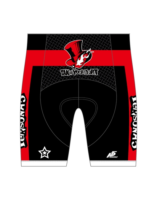 ペルソナ5 サイクルパンツ【再販】