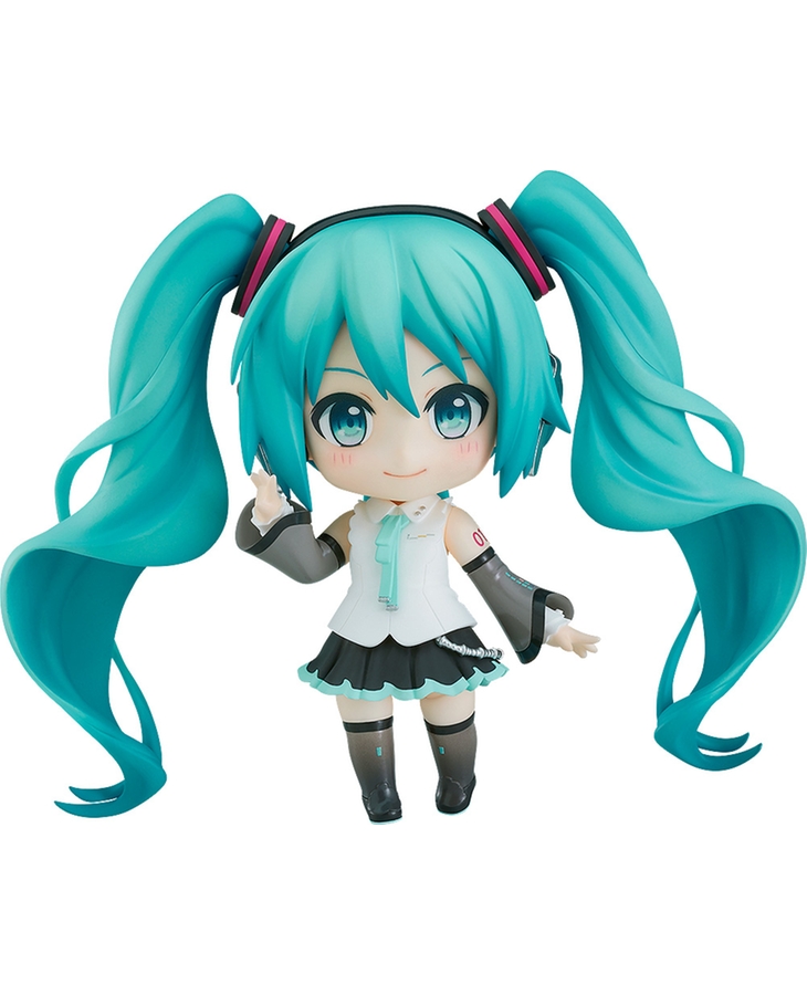 ねんどろいど 初音ミク NT