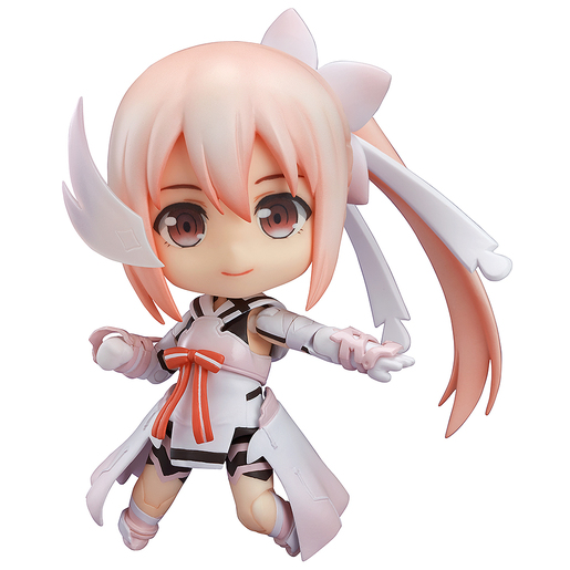 ねんどろいど 結城友奈 勇者エディション | GOODSMILE ONLINE SHOP