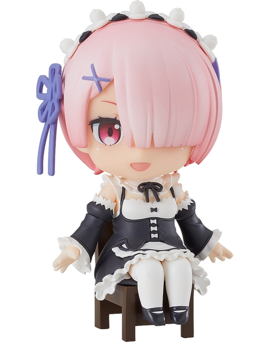 Nendoroid Swacchao! Ram