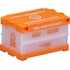 Nendoroid More Anniversary Container (Clear)