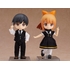 Nendoroid Doll: Outfit Set (Caf? - Girl)