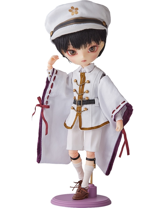 Harmonia bloom Edo Higan