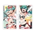 Mask Case: Racing Miku 2020 Ver. 004