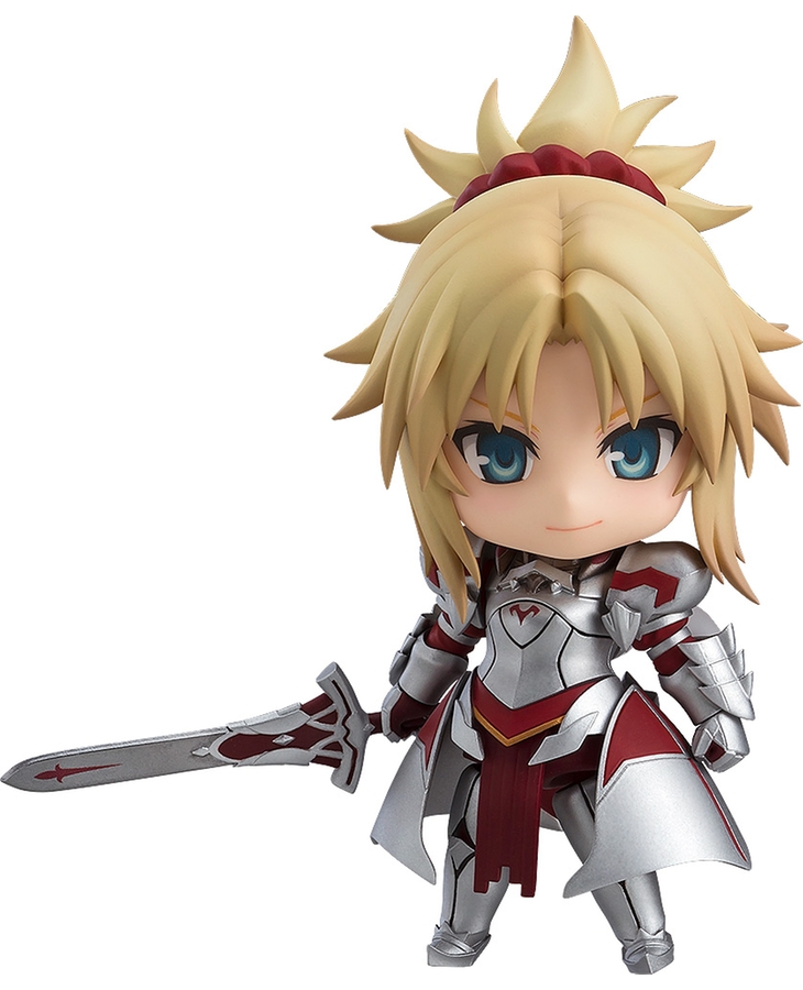 Nendoroid Saber of "Red"