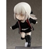 Nendoroid Doll: Saber/Altria Pendragon (Alter) Shinjuku Ver.