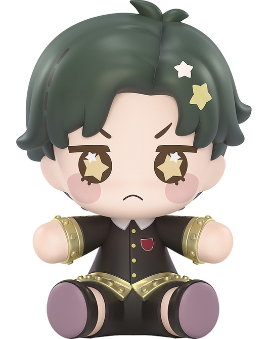 Huggy Good Smile Damian Desmond