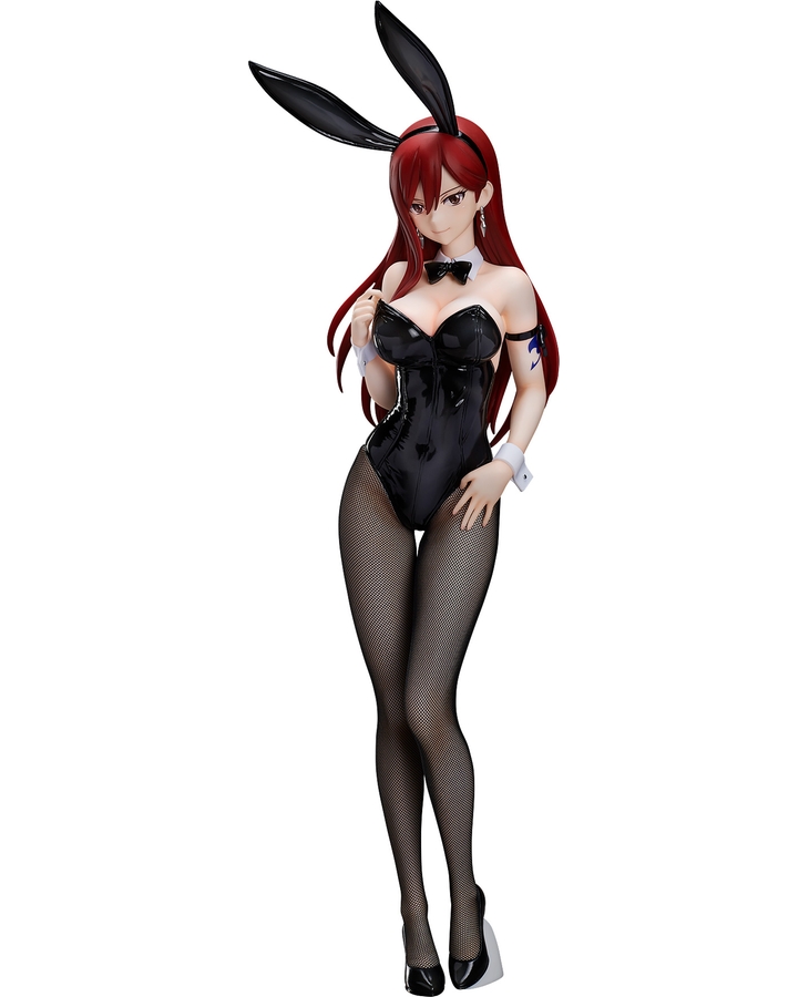 Erza Scarlet: Bunny Ver.