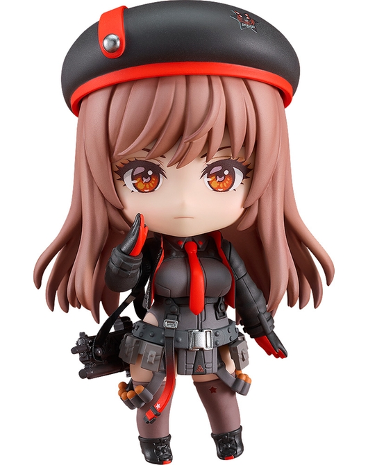 【予約CP】ねんどろいど ラピ【特典付き】