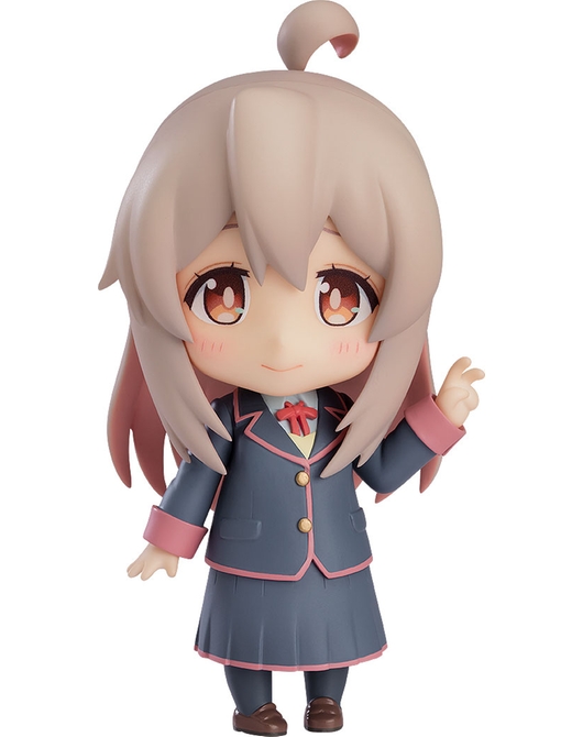 Nendoroid Mahiro Oyama