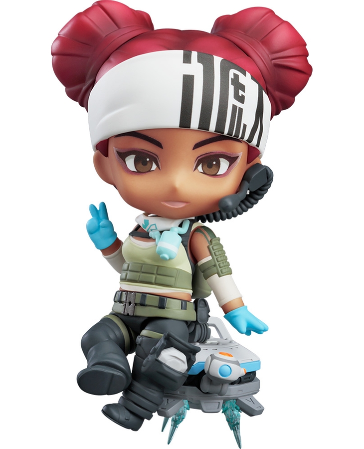 Nendoroid Lifeline