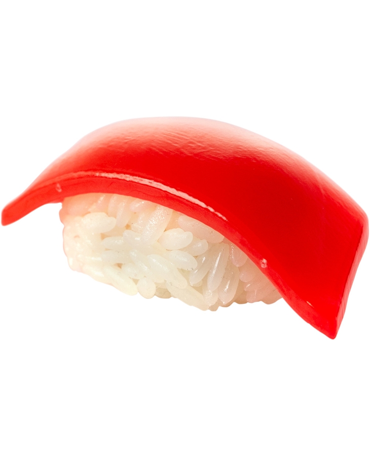 Sushi Plastic Model: Tuna (Rerelease)