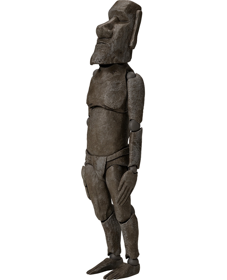 figma Moai (Rerelease) | GOODSMILE GLOBAL ONLINE SHOP figma Moai (Rerelease) | GOODSMILE GLOBAL ONLINE SHOP
