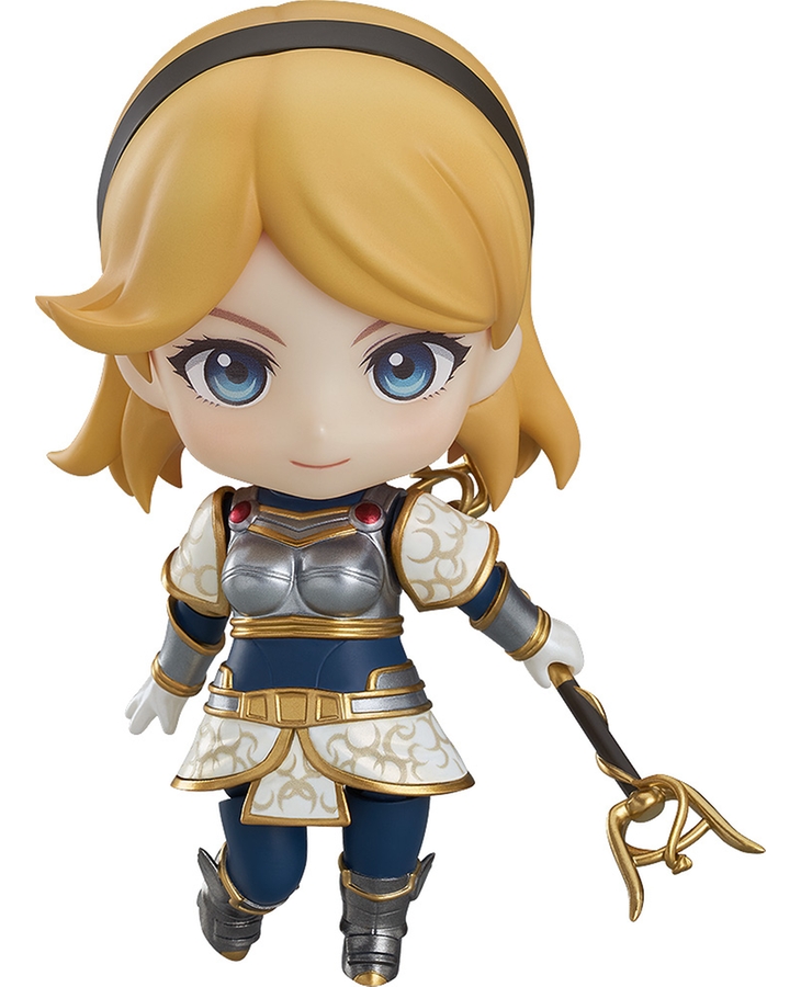 Nendoroid Lux