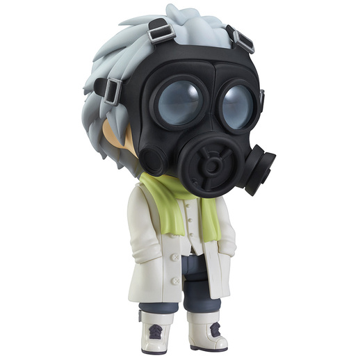 Nendoroid Clear | GOODSMILE GLOBAL ONLINE SHOP