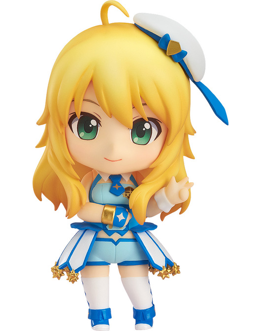 ねんどろいどこ～で 星井美希 トゥインクルスターコーデ