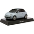 Kyosho 1/64 Scale Fiat 500: Mini-Car Collection (Box of 8)