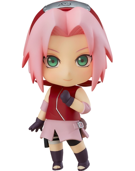 Nendoroid Sakura Haruno (Rerelease)