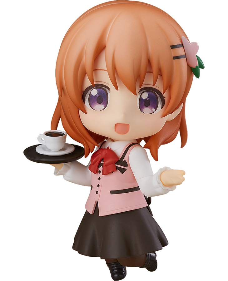 Nendoroid Cocoa