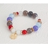 Touken Ranbu -ONLINE- Character Image Natural Stone Bracelets (Imanotsurugi)(Rerelease)