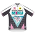 Cycling Jersey Racing Miku 2019 EDGE Ver.