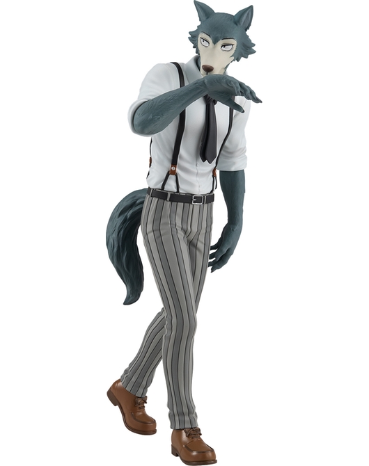 POP UP PARADE Legoshi