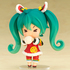 Nendoroid Hatsune Miku: Lion Dance Ver.