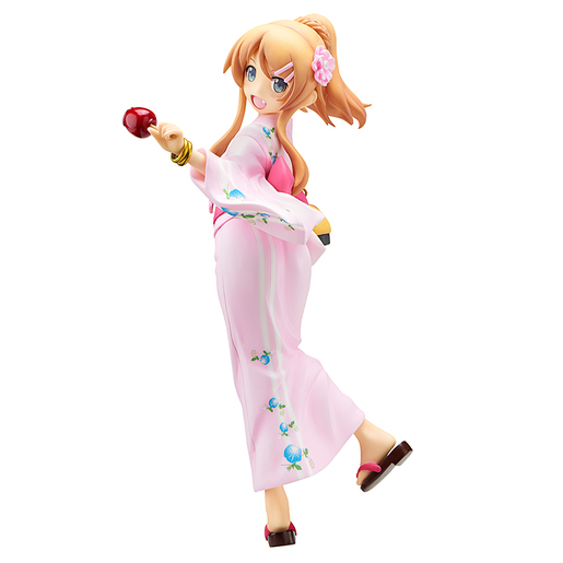 Asuna Yuuki: Yukata Ver.