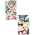 Mask Case: Racing Miku 2020 Ver. 004