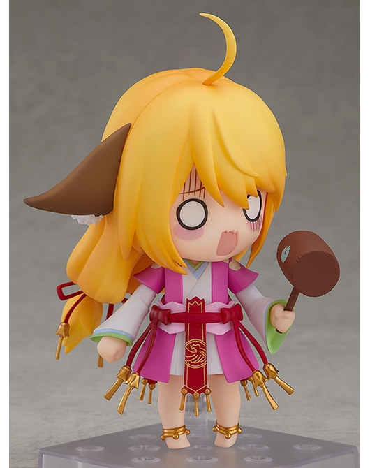 【2025年】エレガントファッションを上品に着 COCO Design │ 塗山スース ねんどろいど │ PRODUCTS コミック・アニメ