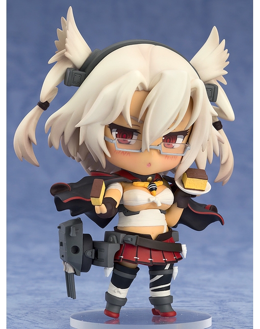 nendoroid miyamoto musashi