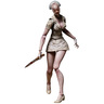 figma バブルヘッドナース