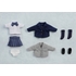 Nendoroid Doll Outfit Set: Blazer - Girl (Navy)